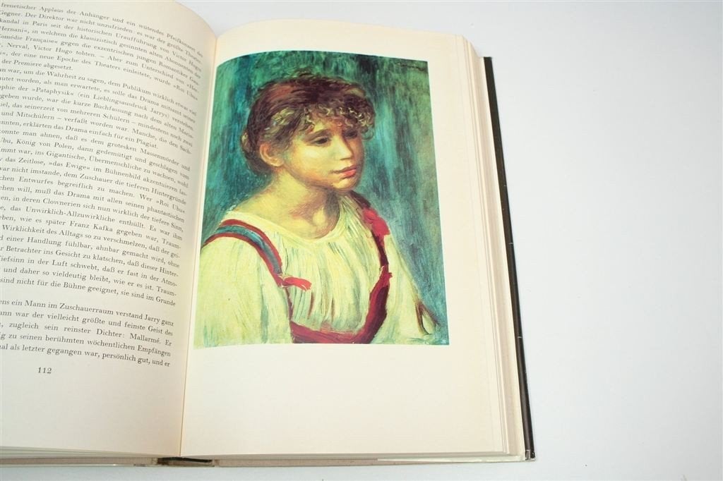 De Belle Epoque — Willy Haas Met 452 Illustraties [DU], Ophalen of Verzenden, Gelezen, Europa