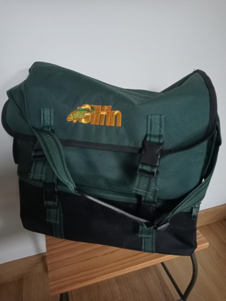 Gilfin Schoudertas met koelvak, nieuw, Ophalen of Verzenden, Nieuw, Koffer of Tas