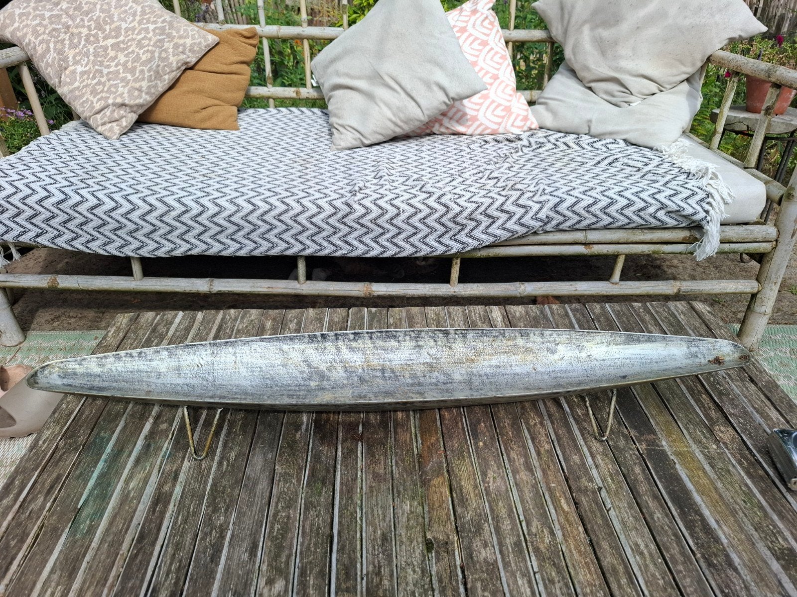 decoratie schaal fruit zilver, Huis en Inrichting, Ophalen of Verzenden