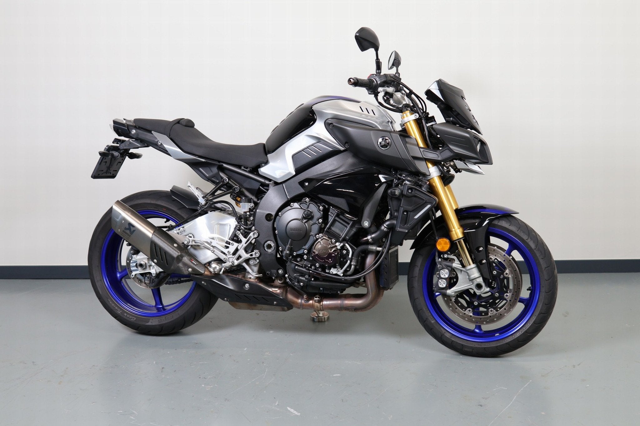Yamaha MT-10 SP ABS (bj 2017), Motoren, Klantenservice@yamaha-motor.nl, Meer dan 35 kW, Koolhovenlaan 101
1119 NC  Schiphol-Rijk, NL