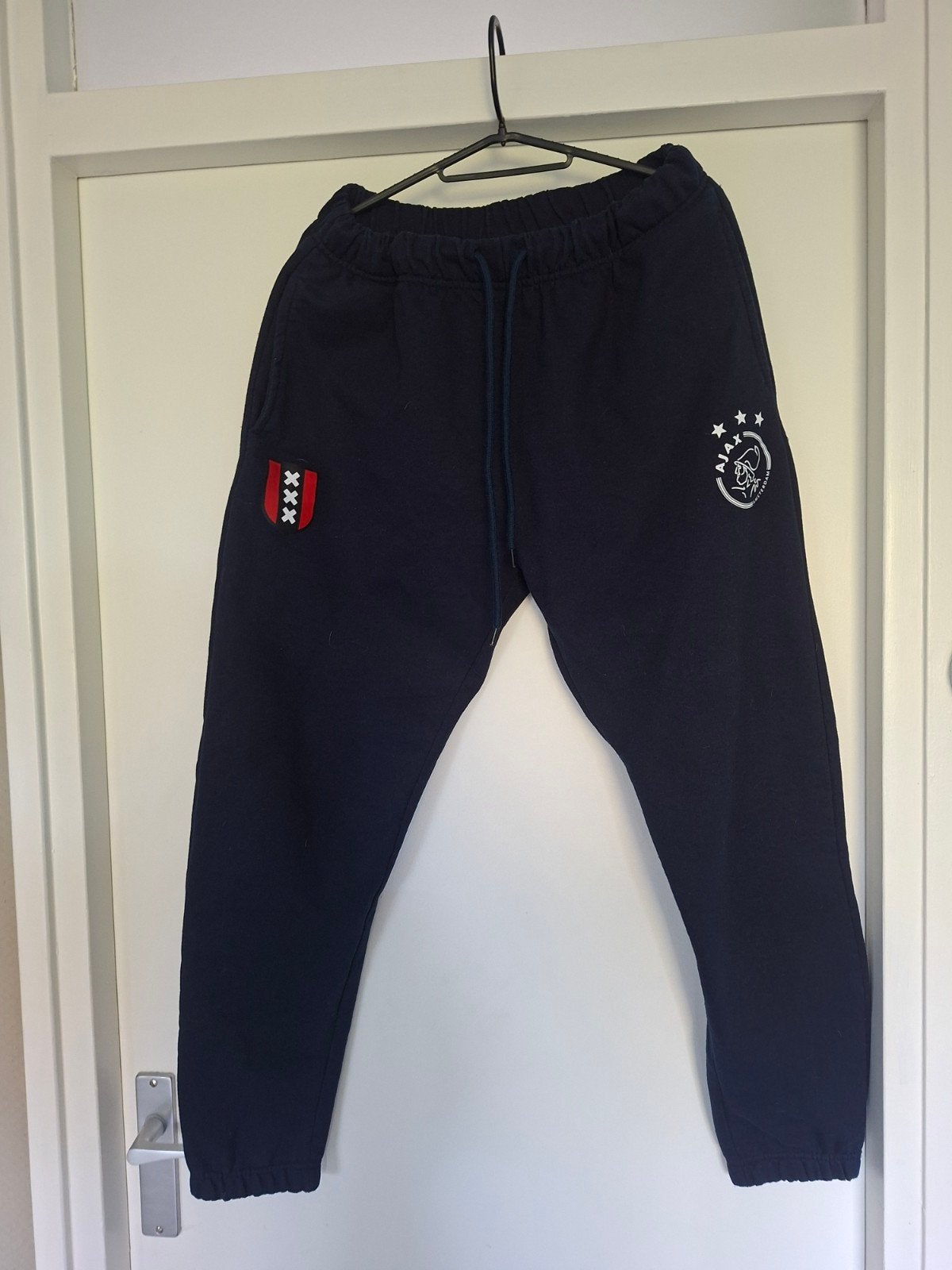 ajas broek, Ophalen of Verzenden, Zo goed als nieuw