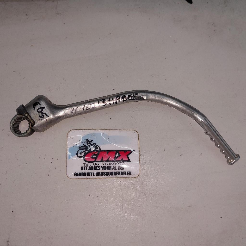 kickstarter Honda CRF450 (2013) CRF450, Ophalen, Cmx, Cmx, Cmx