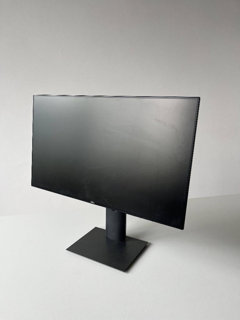 Dell U2419H screen, Computers en Software, Monitoren, Ophalen, HDMI, IPS, Full HD