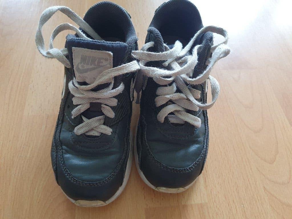 Nike Air Max sneakers, maat 30, Ophalen, Nike, Jongen of Meisje