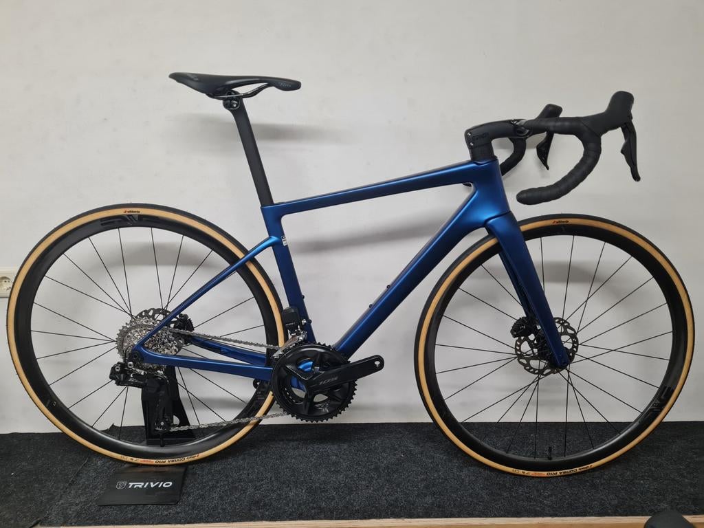 New! Enve Melee 50cm 105 di2 SES 2.3 7.3kg, 28 inch, Carbon, Heren, Nieuw