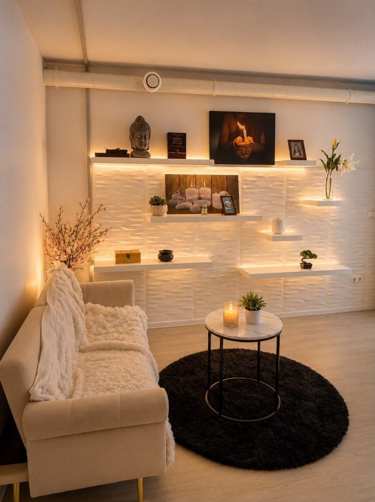 Beautysalon ter overname - 94m2 - Amsterdam - 63.000-,, Ophalen