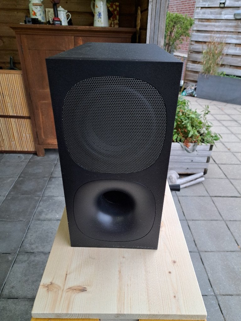 Foto 5 van Sound Bar Sony HT-SD40