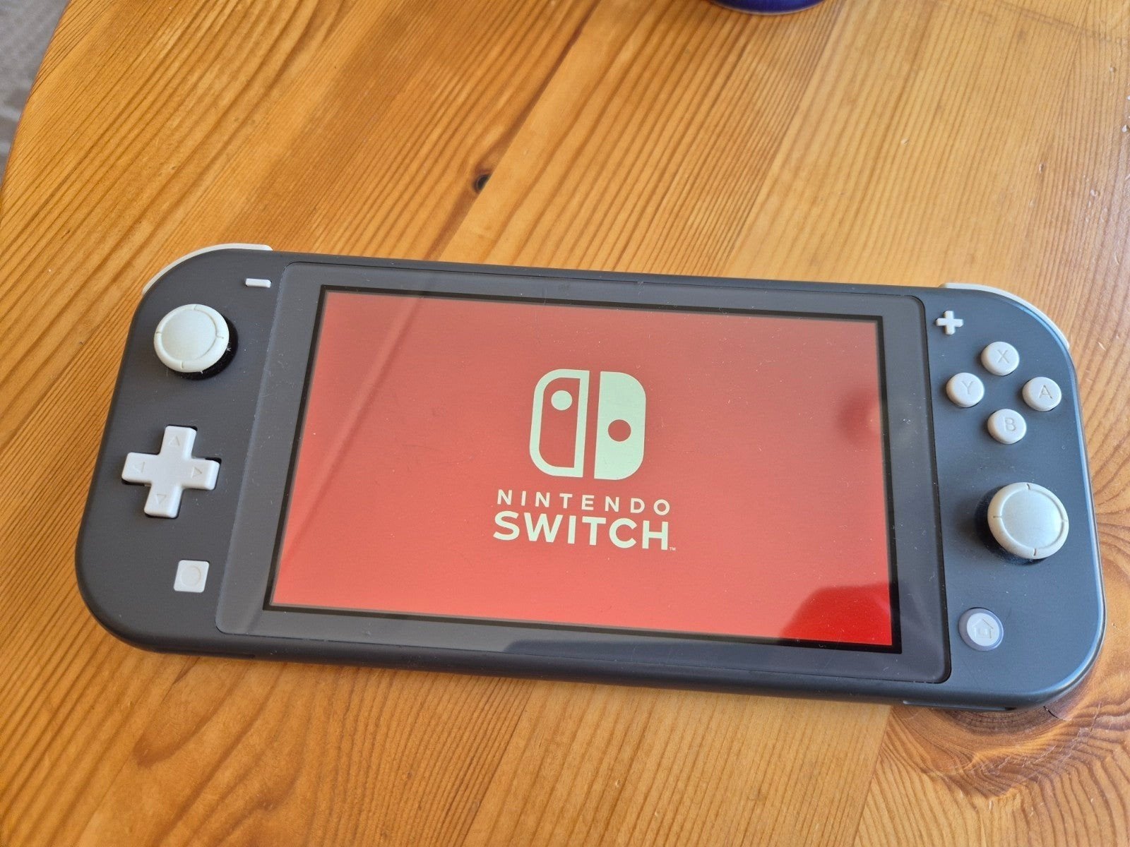 Nintendo Switch Lite - Grijs (Gebruikt), Spelcomputers en Games, Spelcomputers | Nintendo Switch Lite, Gebruikt, Grijs, Ophalen