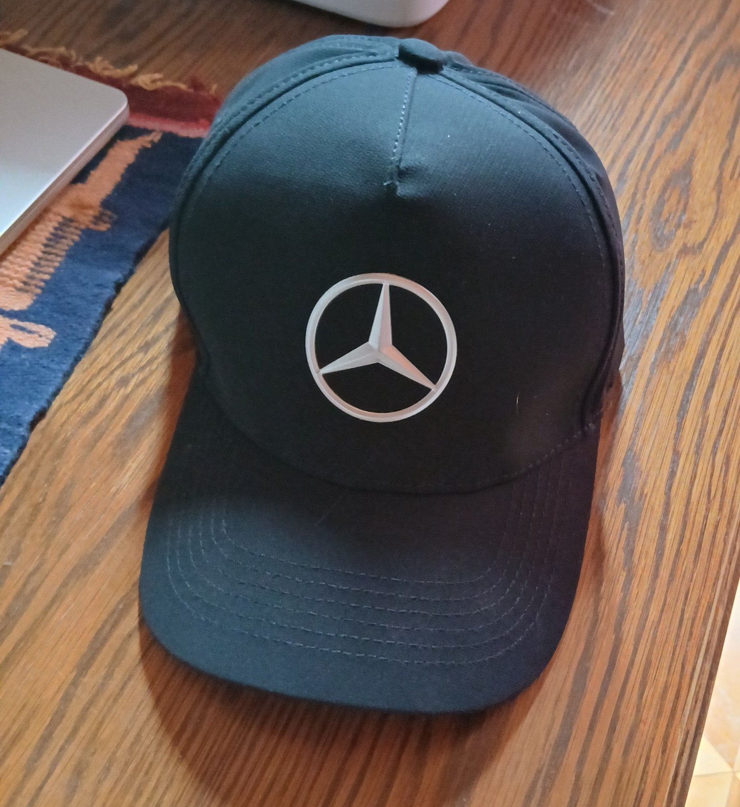 Officiele Mercedes Benz pet. Nieuw ongedragen, Kleding | Heren, Hoeden en Petten, Ophalen of Verzenden, Nieuw
