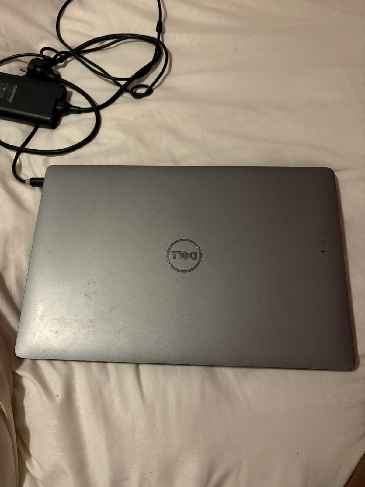 Dell laptop windows 11, Ophalen of Verzenden, Gebruikt, Onbekend