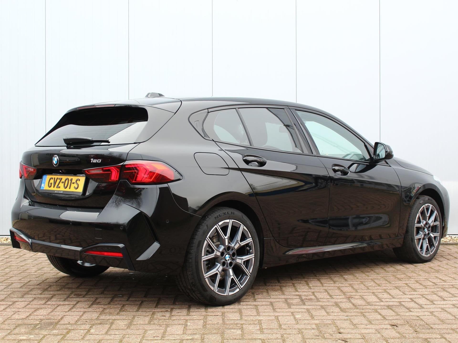 BMW 1-Serie