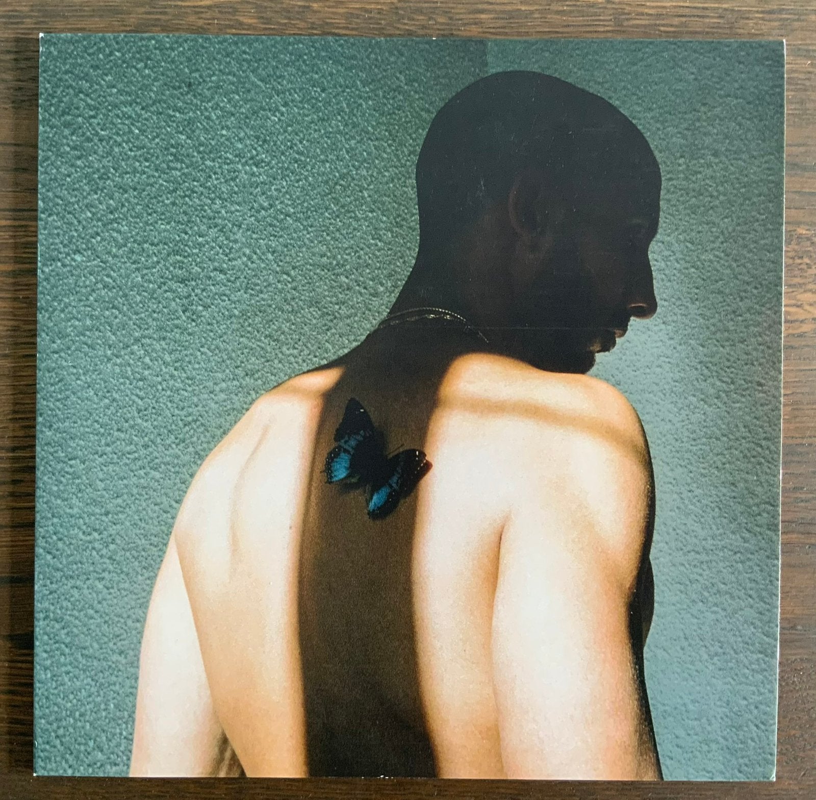 Willem - Man In Nood (Vinyl, originele pressing), Ophalen of Verzenden, Zo goed als nieuw