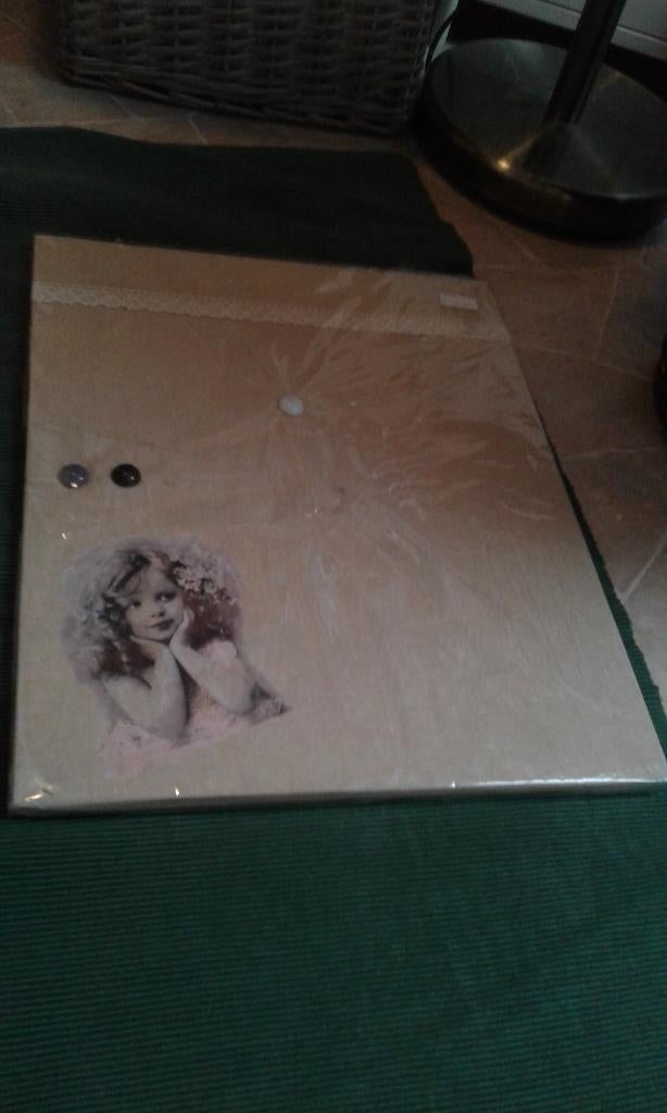 Memoborden met magneet, Ophalen of Verzenden, Magneetbord