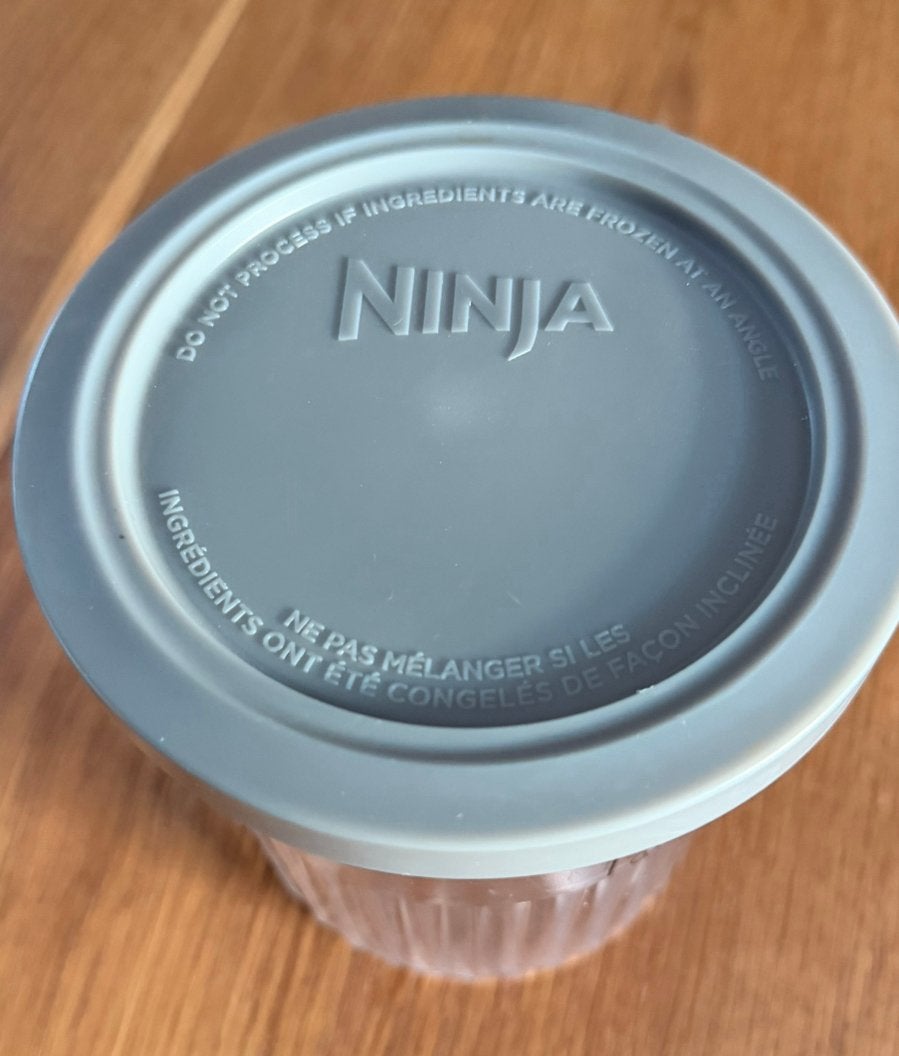 Ninja creami, Ophalen of Verzenden, Nieuw