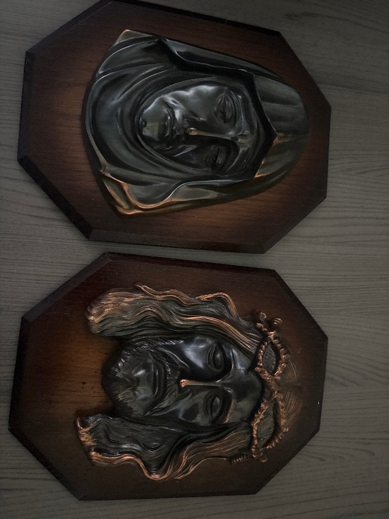 Heilige beelden, Ophalen of Verzenden