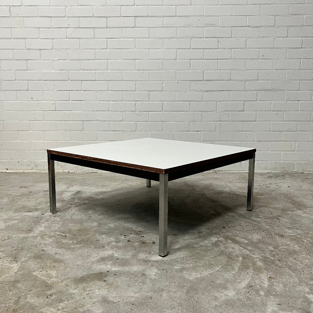 Vintage design salontafel Martin Visser Spectrum, Ophalen, Gebruikt, 75 cm of meer, 60 cm of meer