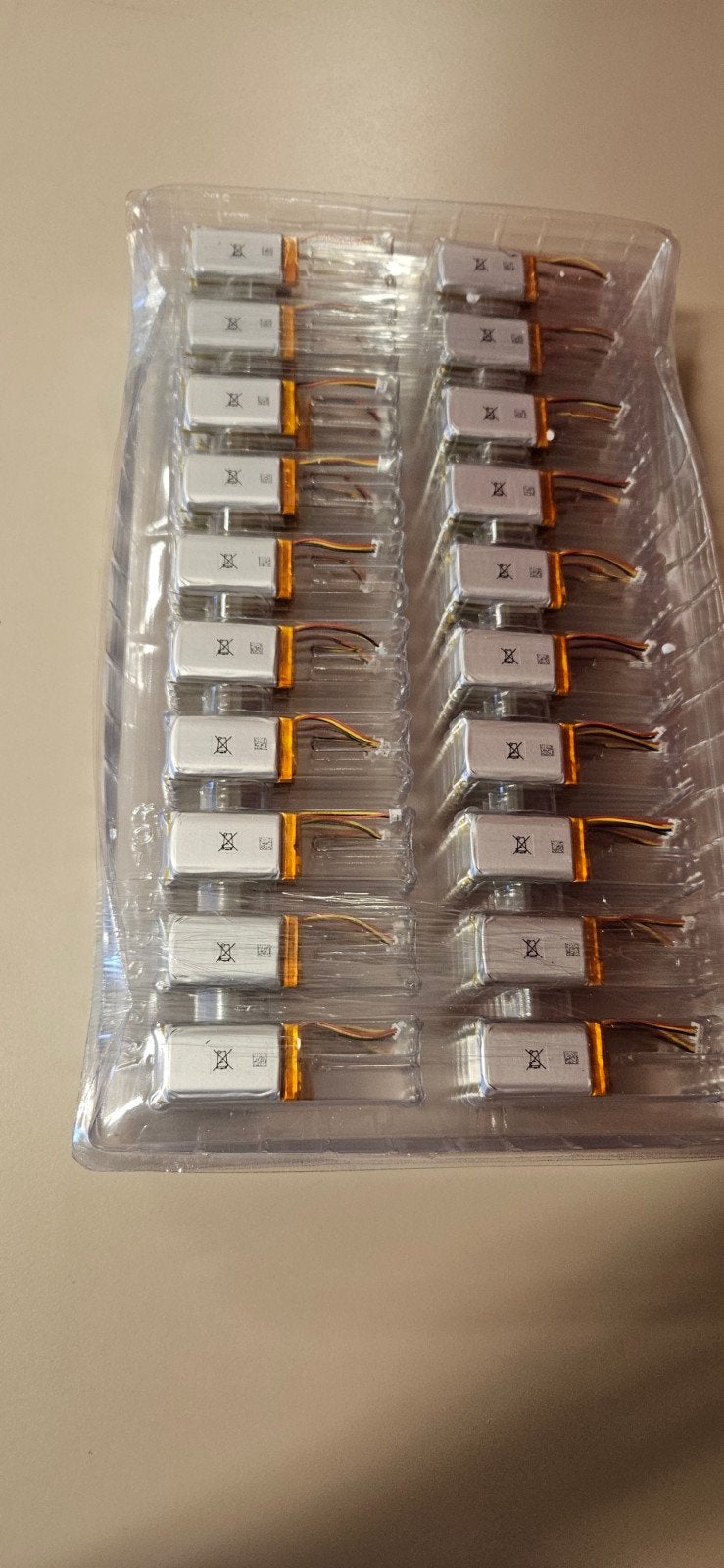 Vanmoof S3 X3 cartridge accu / batterij, Fietsen en Brommers, Fietsaccessoires | Overige Fietsaccessoires, Ophalen of Verzenden