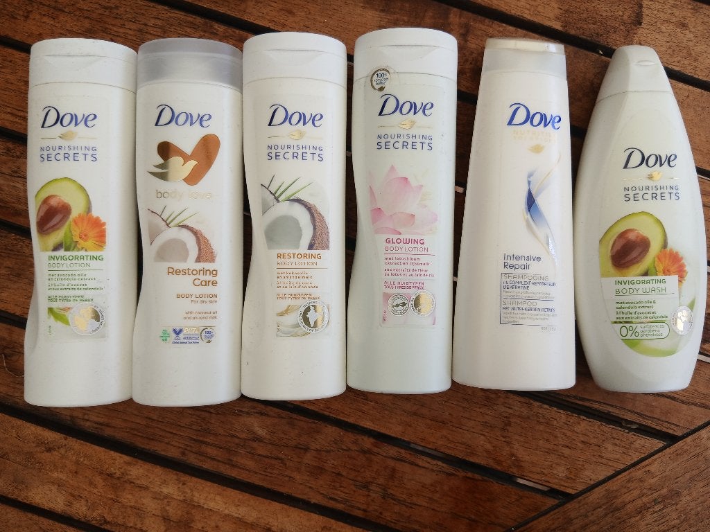 Dove, Ophalen of Verzenden, Nieuw, Deodorant of Bodyspray