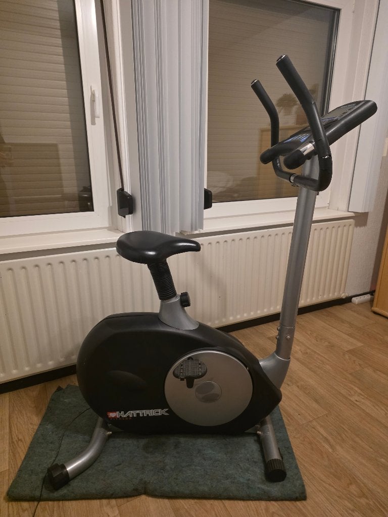 Hometrainer, Ophalen, Gebruikt, Hometrainer