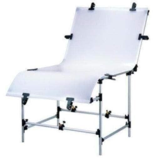 Falcon Eyes Opnametafel ST-0613T 60x130, Falcon Eyes, Overige typen, Ophalen of Verzenden, Eiberstraat 9 te Dokkum