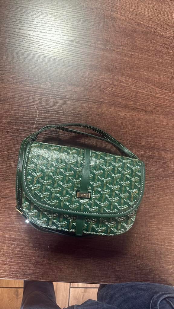 Goyard nieuw tas, Sieraden, Tassen en Uiterlijk, Toilettassen, Ophalen of Verzenden, Zo goed als nieuw, Dame
