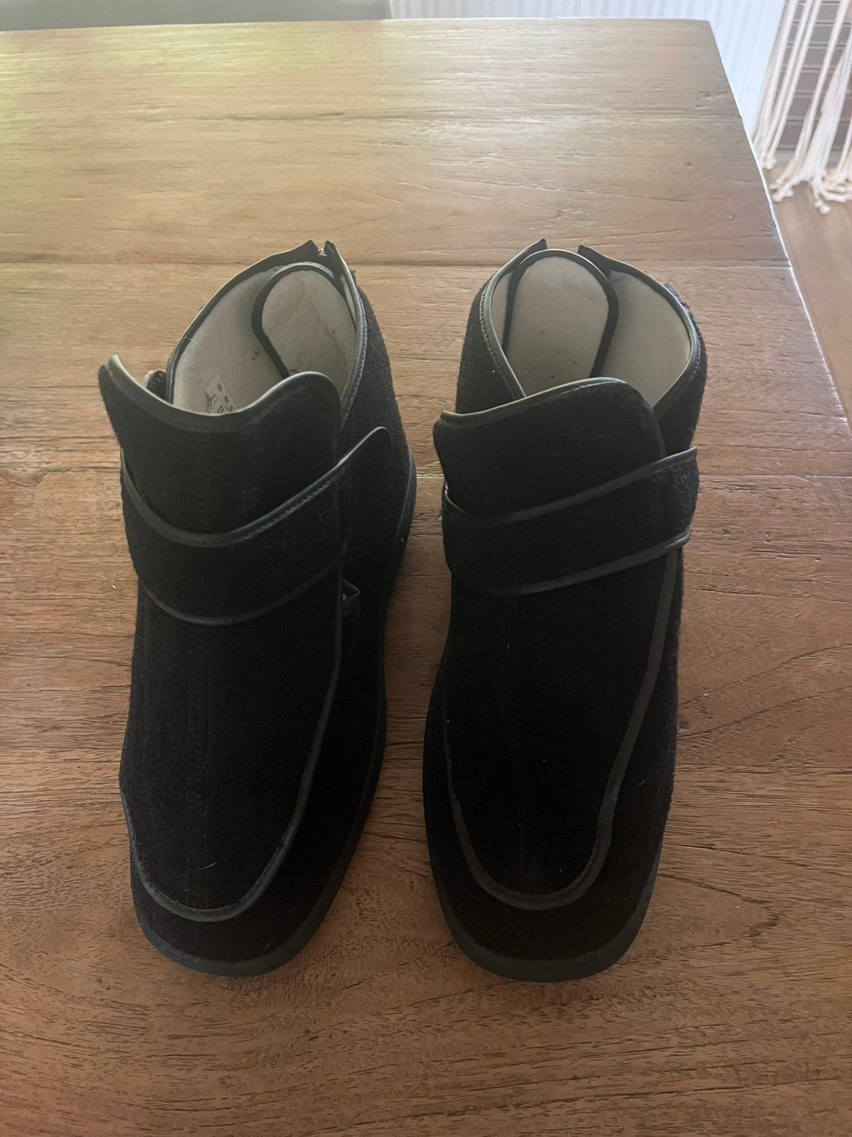 Pulman verbandschoenen maat 44, Ophalen of Verzenden, Zo goed als nieuw
