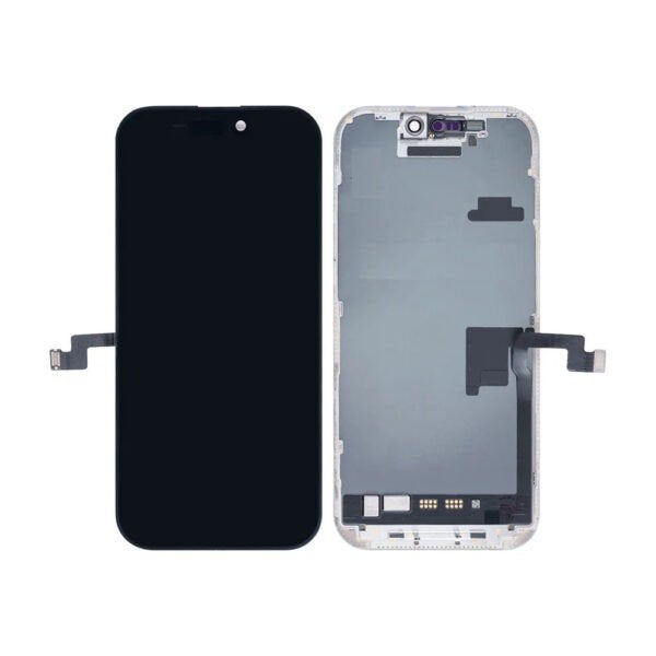 Phone city l iPhone 17 Pro Max Scherm incl monteren garantie, Ophalen of Verzenden, Nieuw, Overige typen, Apple