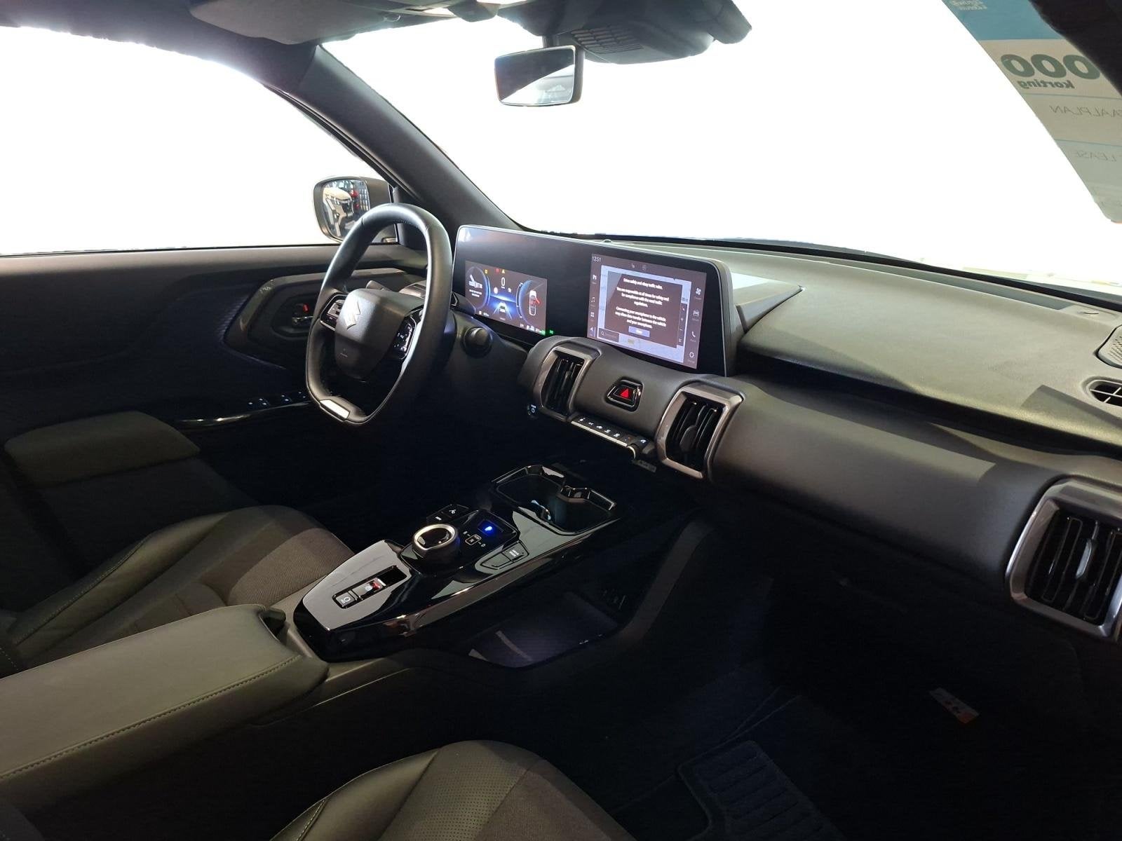 Suzuki e VITARA Style 61 kWh | €2.000.- inruil premie | Di, Auto's, 750 kg, Leder en Stof, Wit, 360 min