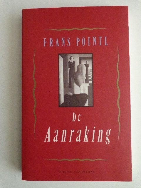 1512-6-1 : De aanraking - Frans Pointl.CF, Ophalen of Verzenden, Nieuw