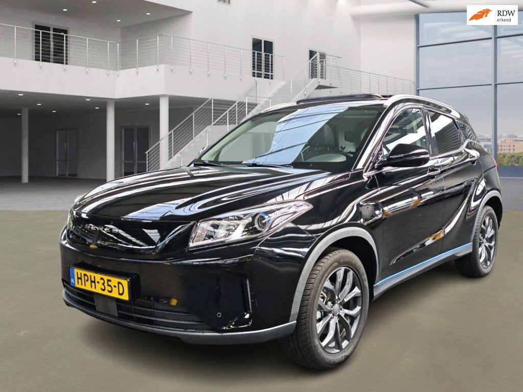 Seres 3 52kWh|ZO GOED ALS NIEUWSTAAT, Auto's, 893 min, Gebruikt, 329 km, 53 kWh