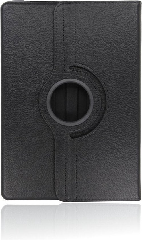 bookcase voor Samsung tab a 2018-10.5-t590-595, 10 inch, Madefor@samsung.com, Nieuw, Bescherming voor- en achterkant