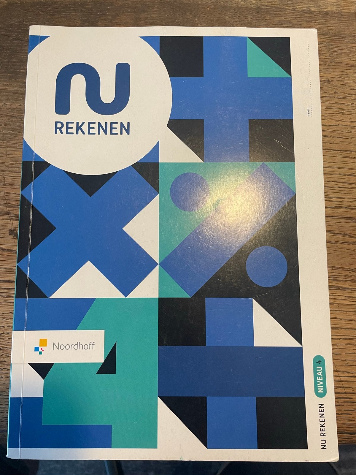 MBO BBL/BOL Opleiding Boeken: Starttaal, Engels, Rekenen, Boeken, Ophalen of Verzenden, Alpha, Zo goed als nieuw, MBO