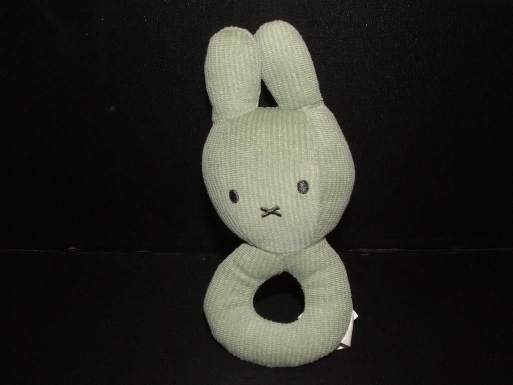 TIAMO MERCIS KONIJN NIJNTJE MIFFY RAMMELAAR RIBSTO, Ophalen of Verzenden, Nieuw, Overige typen