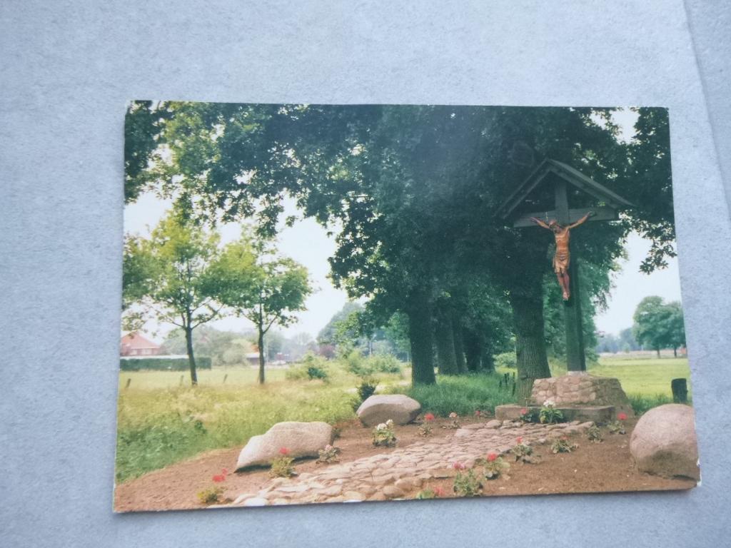 Reutum, Landkruis, Verzenden, 1980 tot heden, Ongelopen, Noord-Brabant