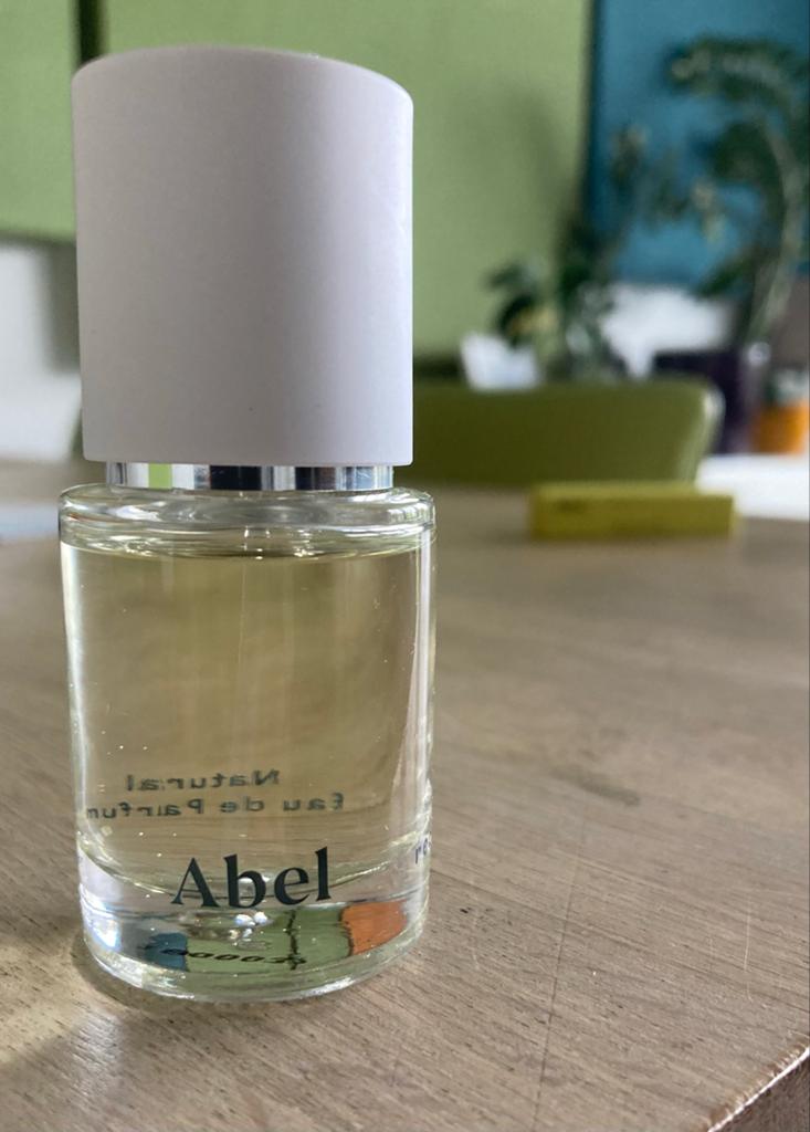 Abel - Red Santal Eau de Parfum 15 ml - Nieuw, Ophalen of Verzenden, Nieuw