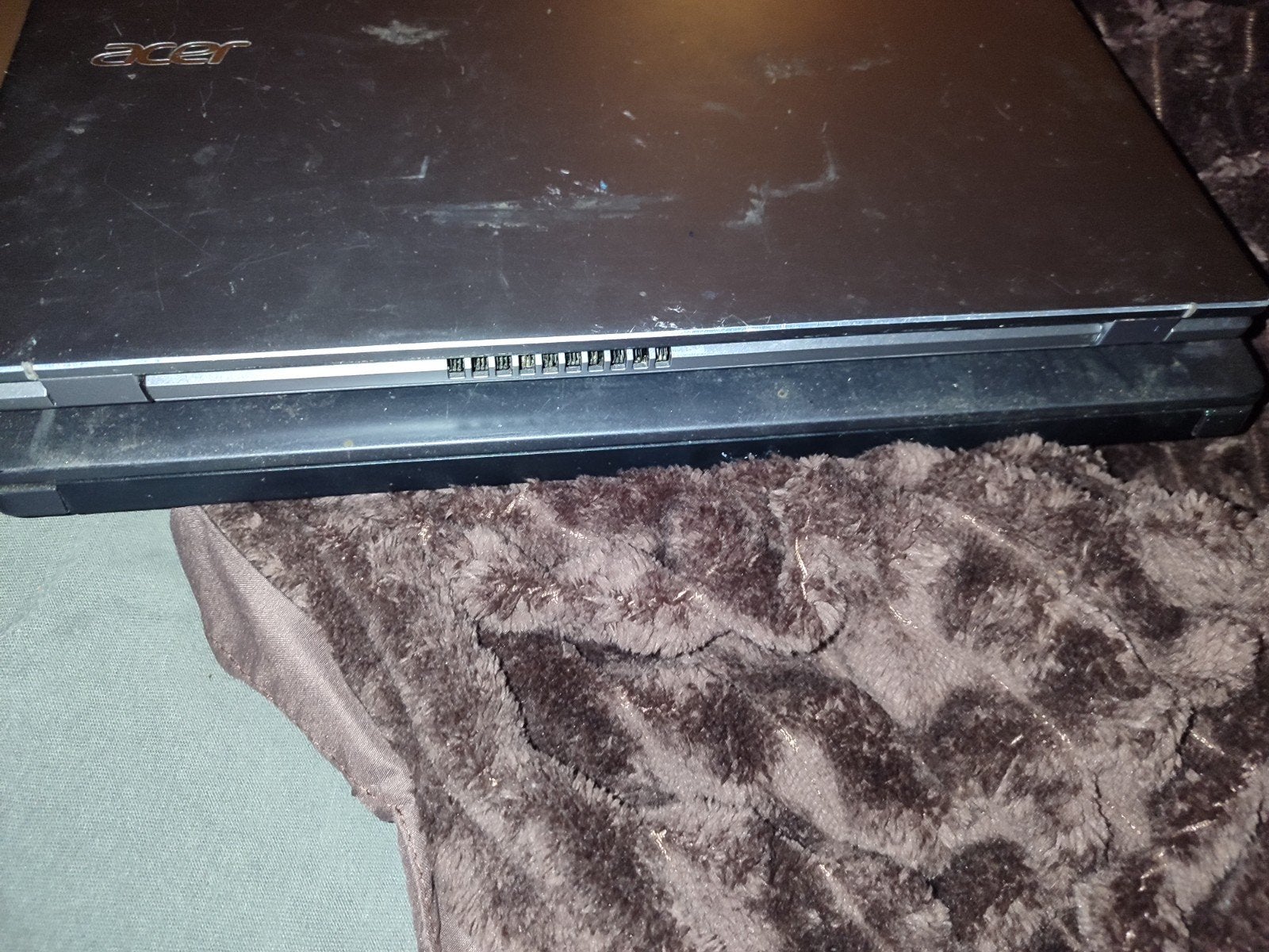 laptops en tv's - Ideaal voor onderdelen of reparatie, Ophalen, Gebruikt, Phat