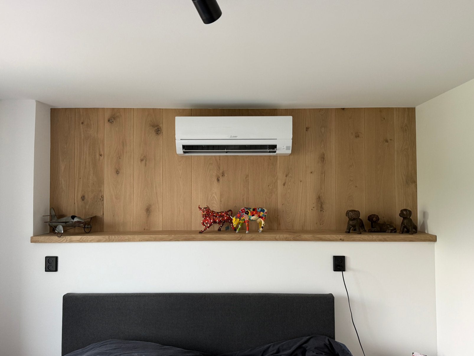 Airco montage, onderhoud en reparatie in Friesland, Witgoed en Apparatuur, Ophalen, Minder dan 60 m³, Nieuw, Koelen en Ontvochtigen