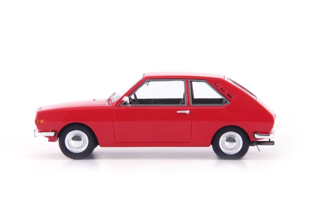 modelauto 1:43 avenue43 Wartburg 355 1969 # 60112, Ophalen of Verzenden, Nieuw, Auto, Overige merken