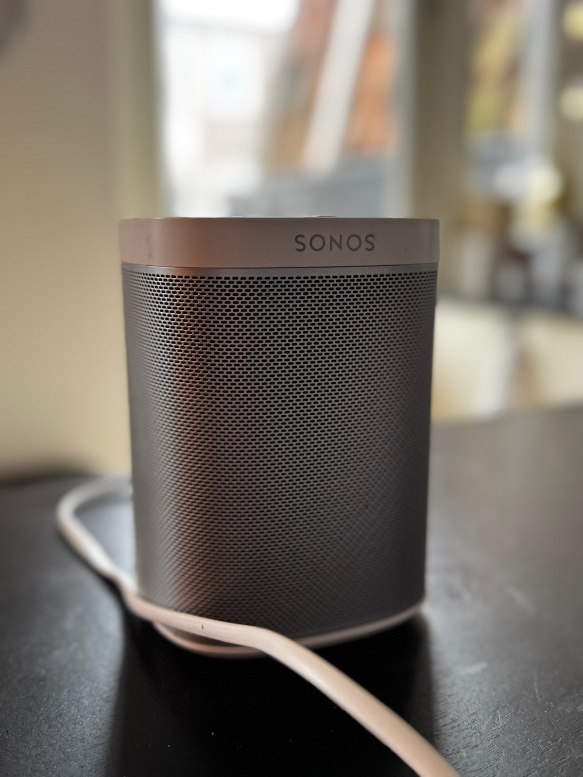 Sonos Play:1 - Compacte Smart Speaker