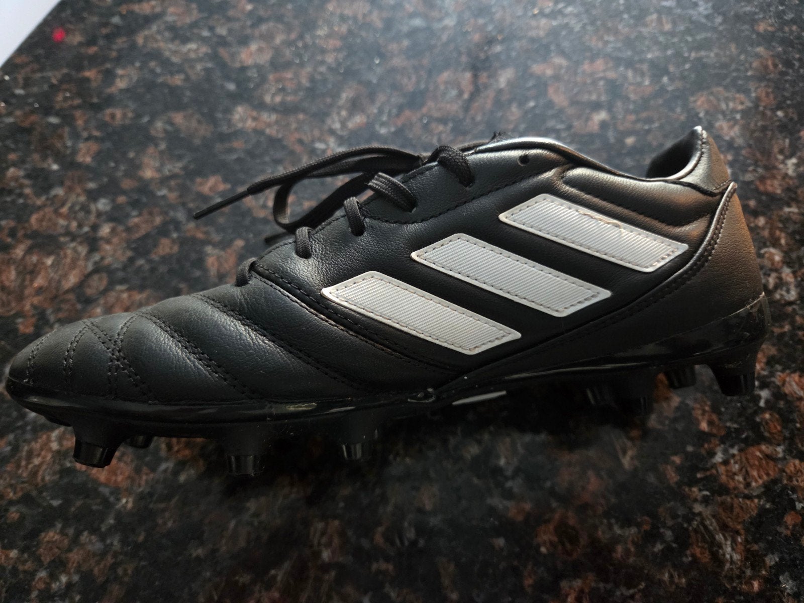 Adidas voetbalschoenen Copa Gloro FG, Maat XS of kleiner, Ophalen of Verzenden, Nieuw, Schoenen