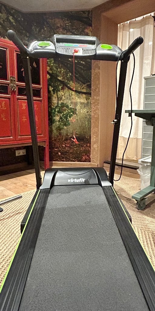 Virtufit loopband (TR - 100)