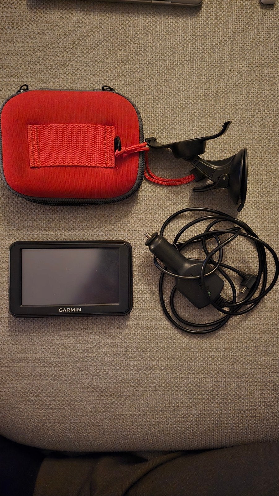Garmin navigatie, Ophalen of Verzenden