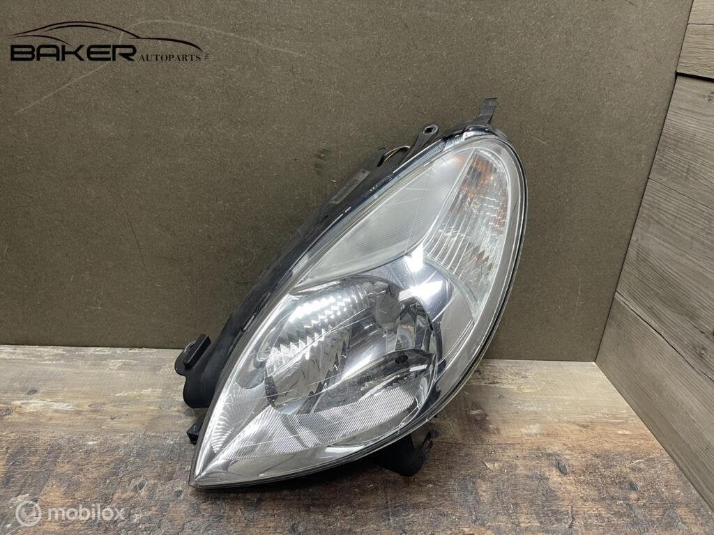 Koplamp links Citroen Xsara Picasso ('99-'10) 89310170, Gebruikt, Citroën, Ophalen of Verzenden