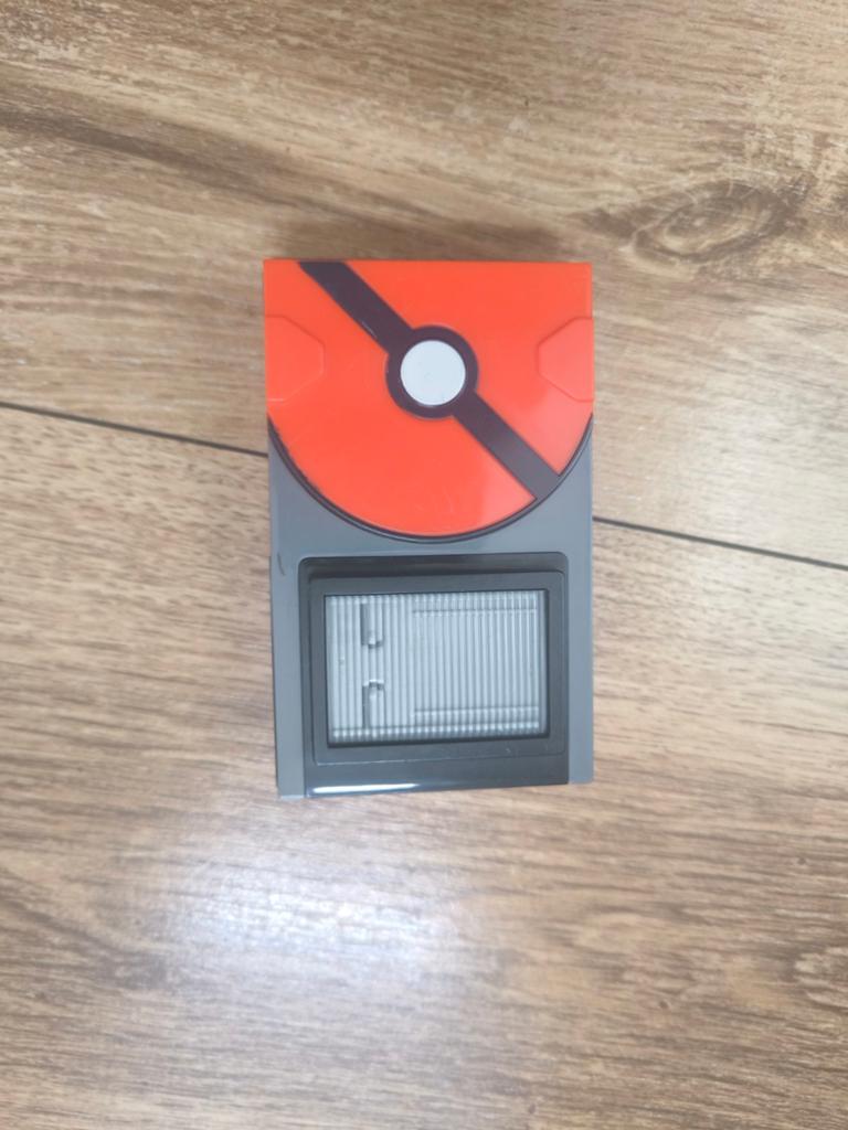 Pokémon Pokedex Trainer Kit System 16 Tags Cards Tomy 2013, Hobby en Vrije tijd, Ophalen of Verzenden, Gebruikt, Overige typen