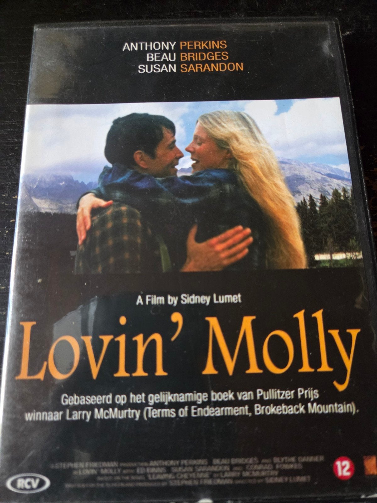 Lovin' Molly, Alle leeftijden, Ophalen of Verzenden, Zo goed als nieuw