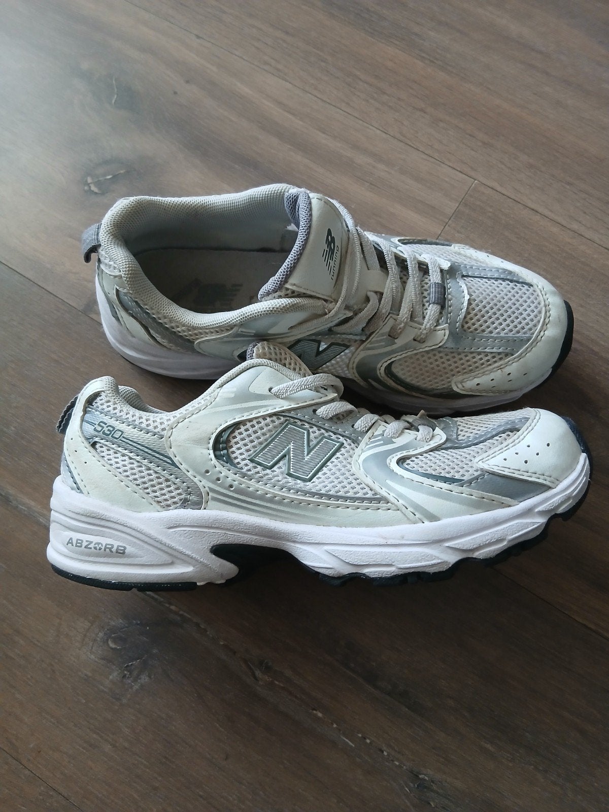 New balance 530, Jongen of Meisje, Schoenen, Ophalen of Verzenden, Zo goed als nieuw