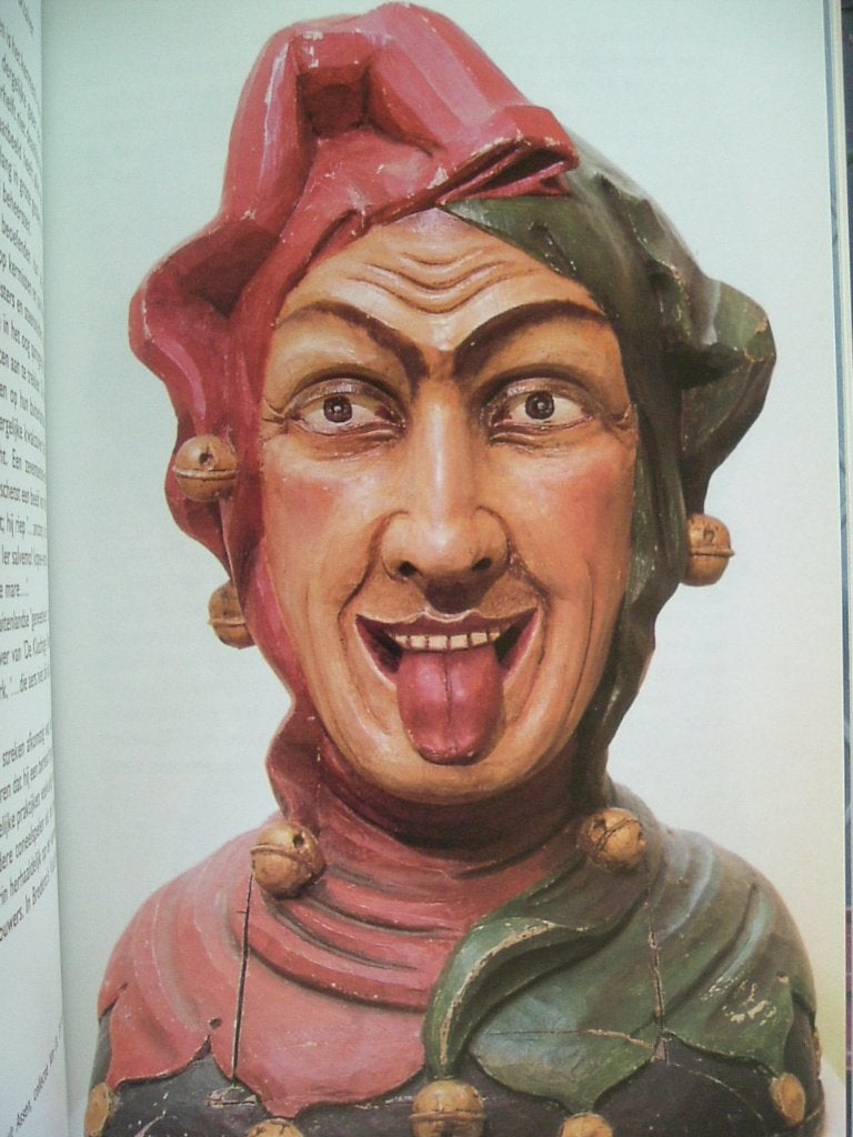Slang, esculaap en gaper., Ophalen of Verzenden, Zo goed als nieuw, T. Schoenmakers