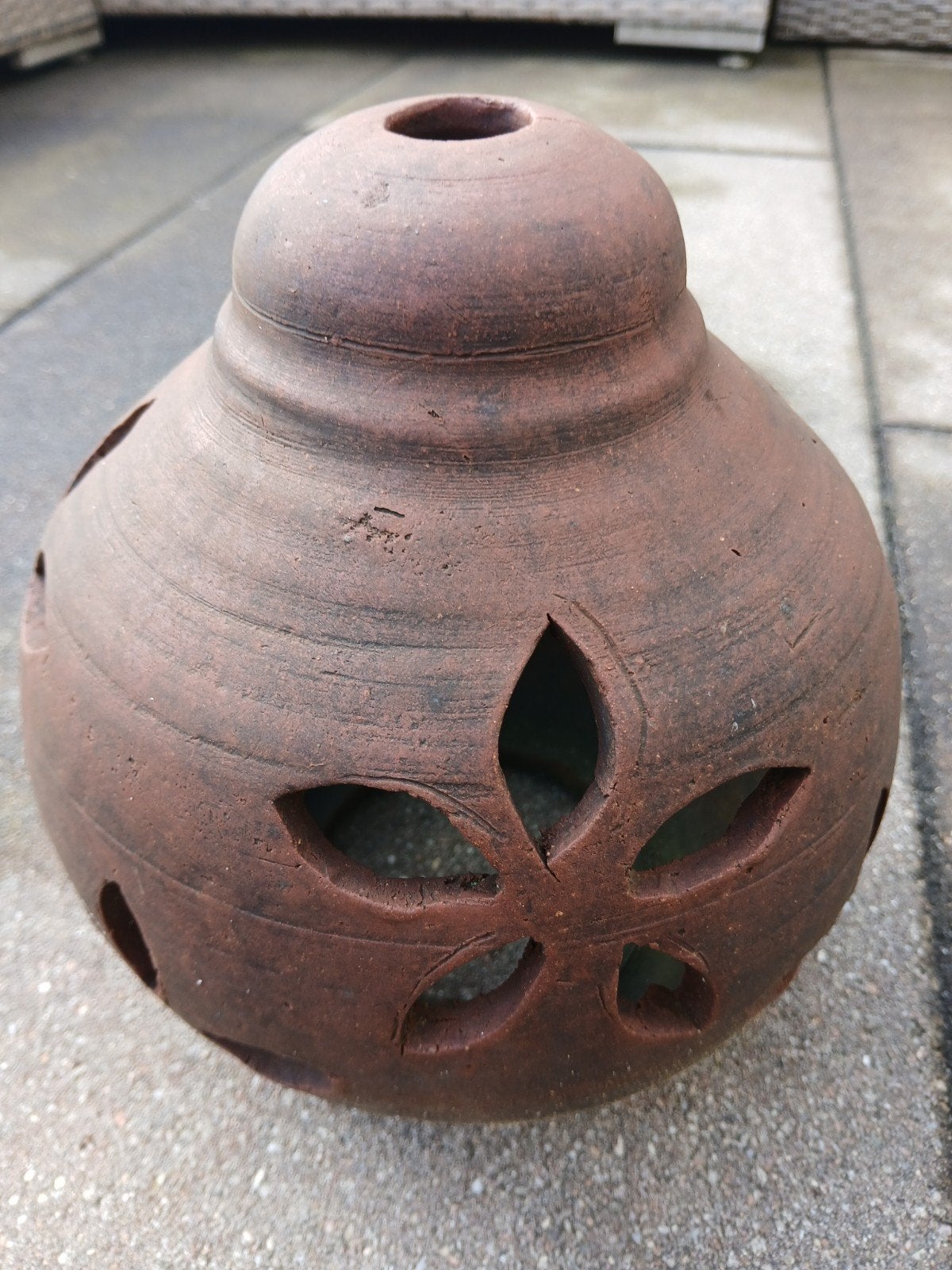 Tuin decoratie, Tuin en Terras, Tuinbeelden, Ophalen of Verzenden, Zo goed als nieuw