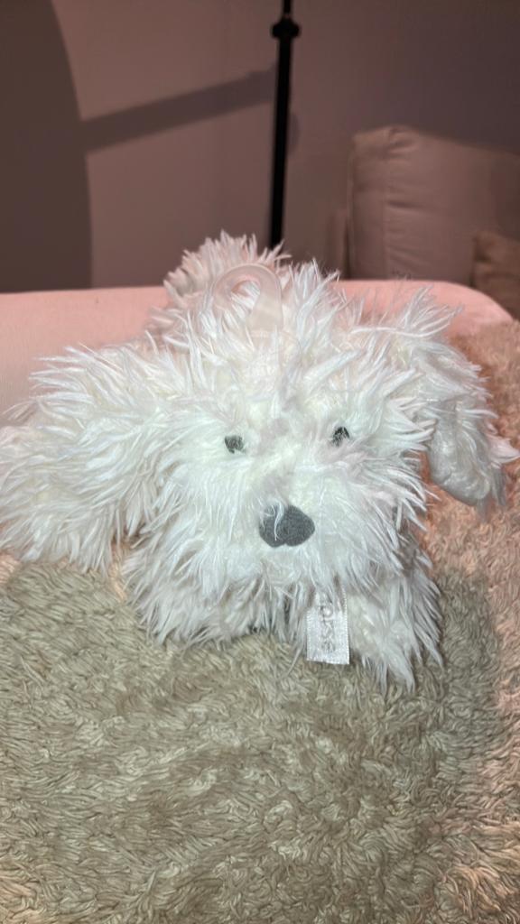 Happy horse hond duffy, Happy Horse, Wasbaar, Zo goed als nieuw, Klein (minder dan 20 cm)