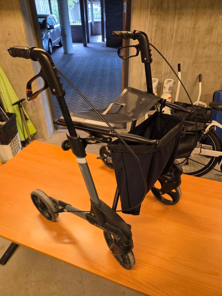 Rollator, Diversen, Ophalen of Verzenden